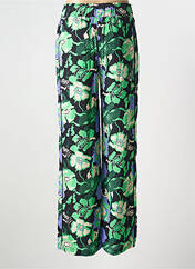 Pantalon large noir Y.A.S pour femme seconde vue