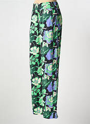 Pantalon large noir Y.A.S pour femme seconde vue