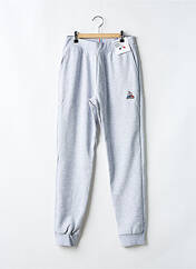 Jogging gris LE COQ SPORTIF pour homme seconde vue