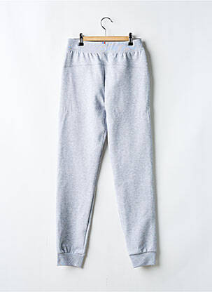Jogging gris LE COQ SPORTIF homme