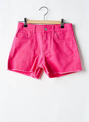 Short rose NAME IT pour fille seconde vue