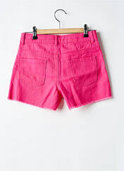 Short rose NAME IT pour fille seconde vue