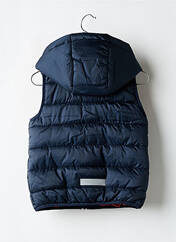 Doudoune bleu NAME IT pour garçon seconde vue