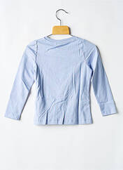 T-shirt gris NAME IT pour fille seconde vue