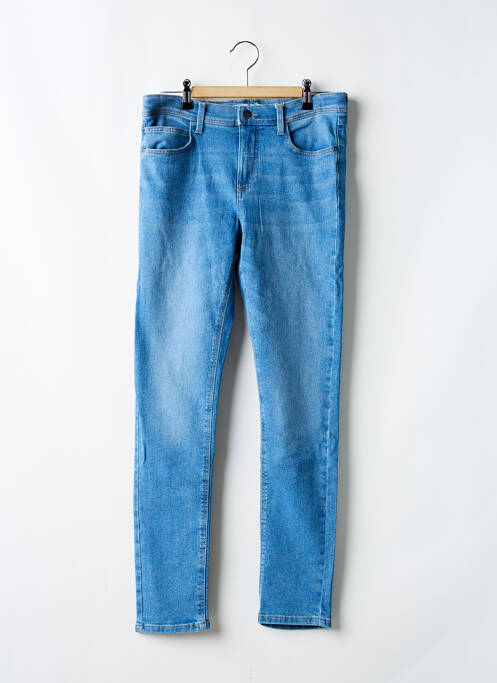 Jeans coupe slim bleu NAME IT pour garçon