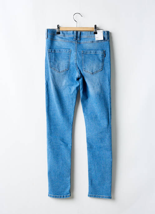 Jeans coupe slim bleu NAME IT pour garçon