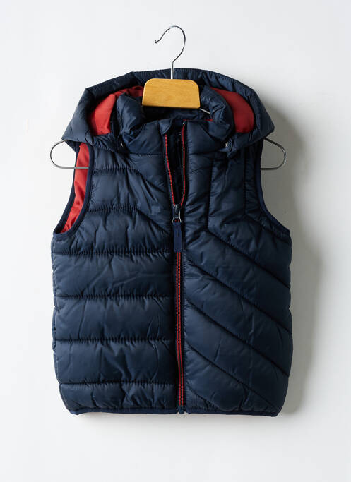 Doudoune bleu NAME IT pour garçon