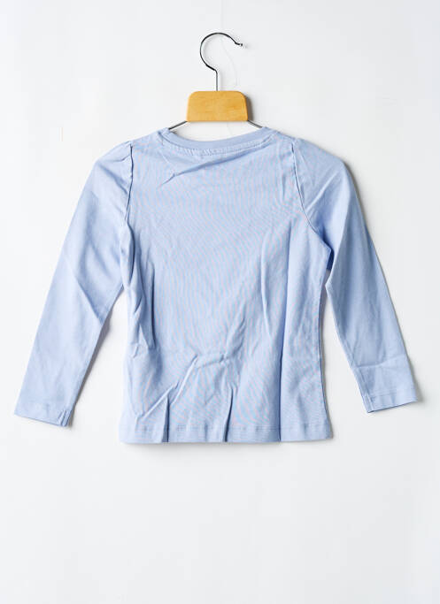 T-shirt gris NAME IT pour fille