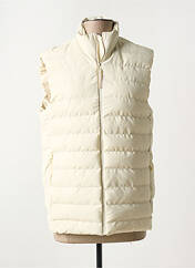 Doudoune blanc RAINS pour femme seconde vue