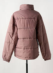 Doudoune marron ADIDAS pour homme seconde vue