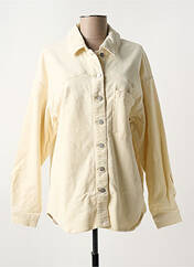 Chemisier blanc VILA pour femme seconde vue