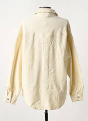 Chemisier blanc VILA pour femme seconde vue