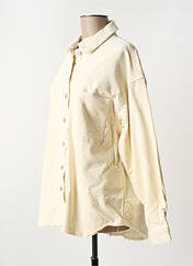 Chemisier blanc VILA pour femme seconde vue