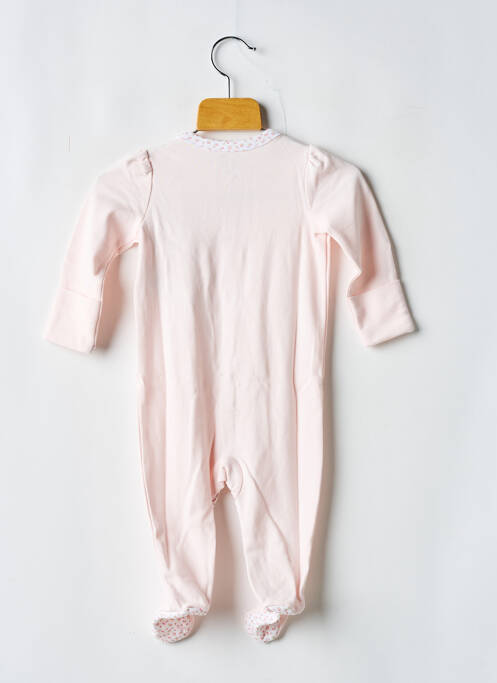 Pyjama rose RALPH LAUREN pour fille