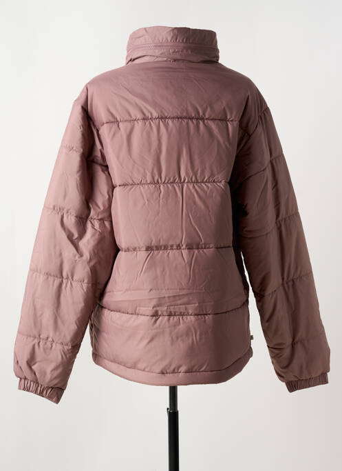 Doudoune marron ADIDAS pour homme