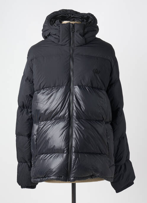 Doudoune noir ADIDAS pour homme