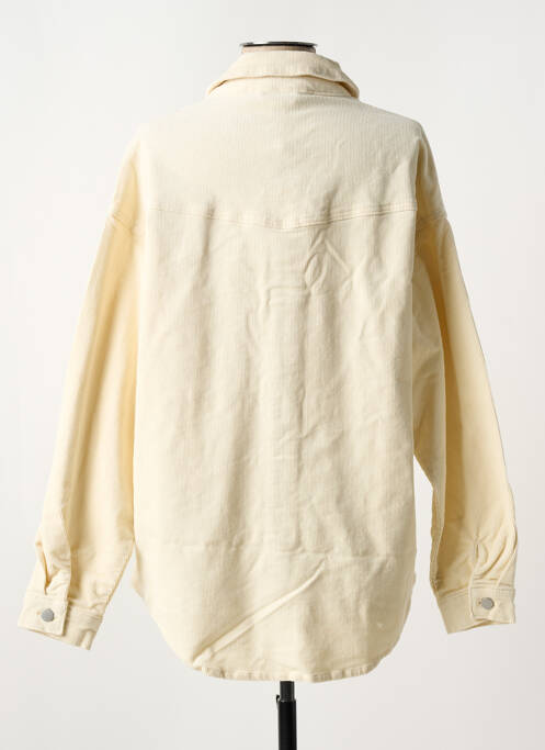 Chemisier blanc VILA pour femme