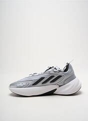 Baskets argent ADIDAS pour femme seconde vue