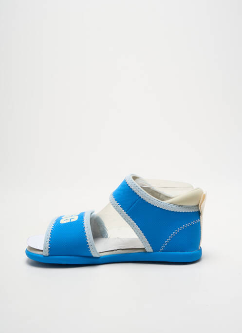 Sandales/Nu pieds bleu UGG pour enfant