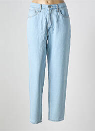 Jean coupe mom bleu LEVIS femme