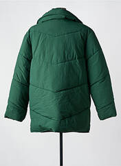 Doudoune vert VILA pour femme seconde vue