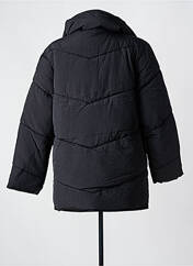 Doudoune noir VILA pour femme seconde vue