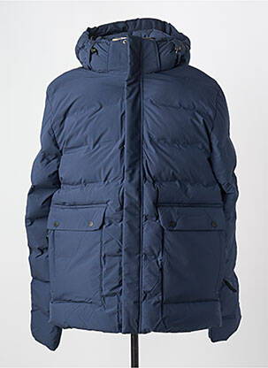 Doudoune bleu ICEPEAK homme