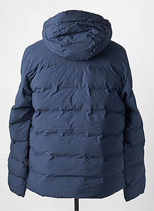 Doudoune bleu ICEPEAK homme