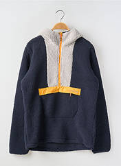 Polaire bleu ICEPEAK pour fille seconde vue