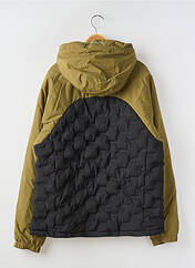 Doudoune vert ICEPEAK pour garçon seconde vue