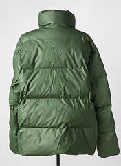 Doudoune vert RAINS pour femme seconde vue