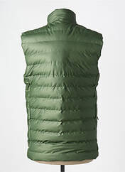 Doudoune vert RAINS pour homme seconde vue