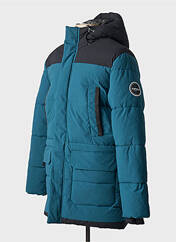 Doudoune bleu ICEPEAK pour homme seconde vue