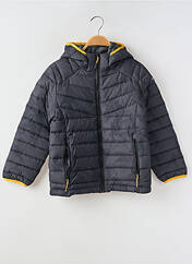 Doudoune noir ICEPEAK pour garçon seconde vue