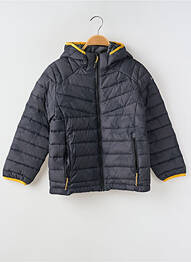 Doudoune noir ICEPEAK garcon