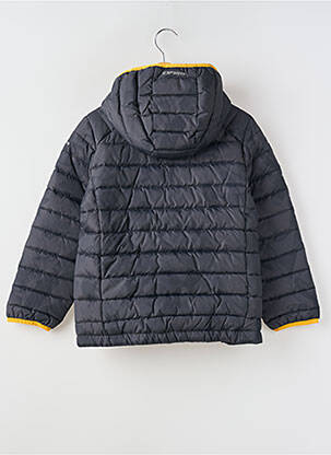 Doudoune noir ICEPEAK garçon