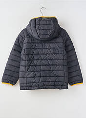 Doudoune noir ICEPEAK pour garçon seconde vue