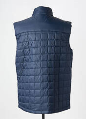 Doudoune bleu ICEPEAK pour homme seconde vue