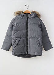 Doudoune gris ICEPEAK pour garçon seconde vue