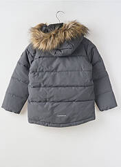 Doudoune gris ICEPEAK pour garçon seconde vue