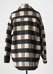 Veste casual beige NOISY MAY pour femme seconde vue