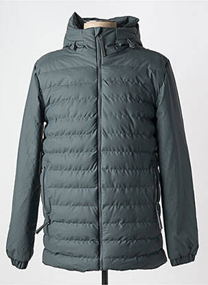 Doudoune gris RAINS homme