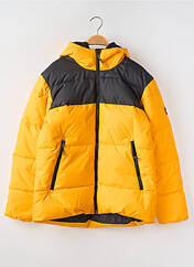 Doudoune jaune ICEPEAK pour garçon seconde vue
