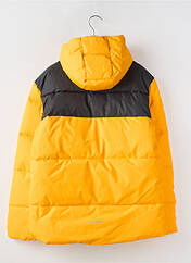 Doudoune jaune ICEPEAK pour garçon seconde vue