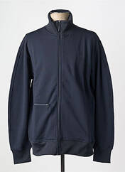 Veste casual bleu RAINS pour homme seconde vue