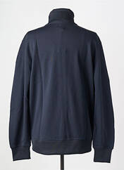 Veste casual bleu RAINS pour homme seconde vue