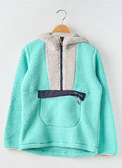 Polaire bleu ICEPEAK pour fille seconde vue