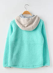 Polaire bleu ICEPEAK pour fille seconde vue