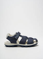Sandales/Nu pieds bleu PRIMIGI pour garçon seconde vue