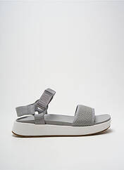 Sandales/Nu pieds gris UGG pour femme seconde vue